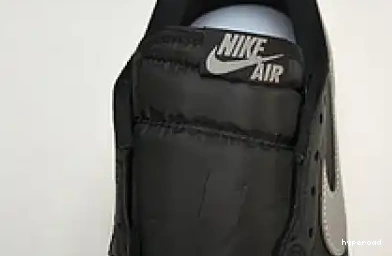 Hyperoad Retro Shadow Low 1 Jordan 0514